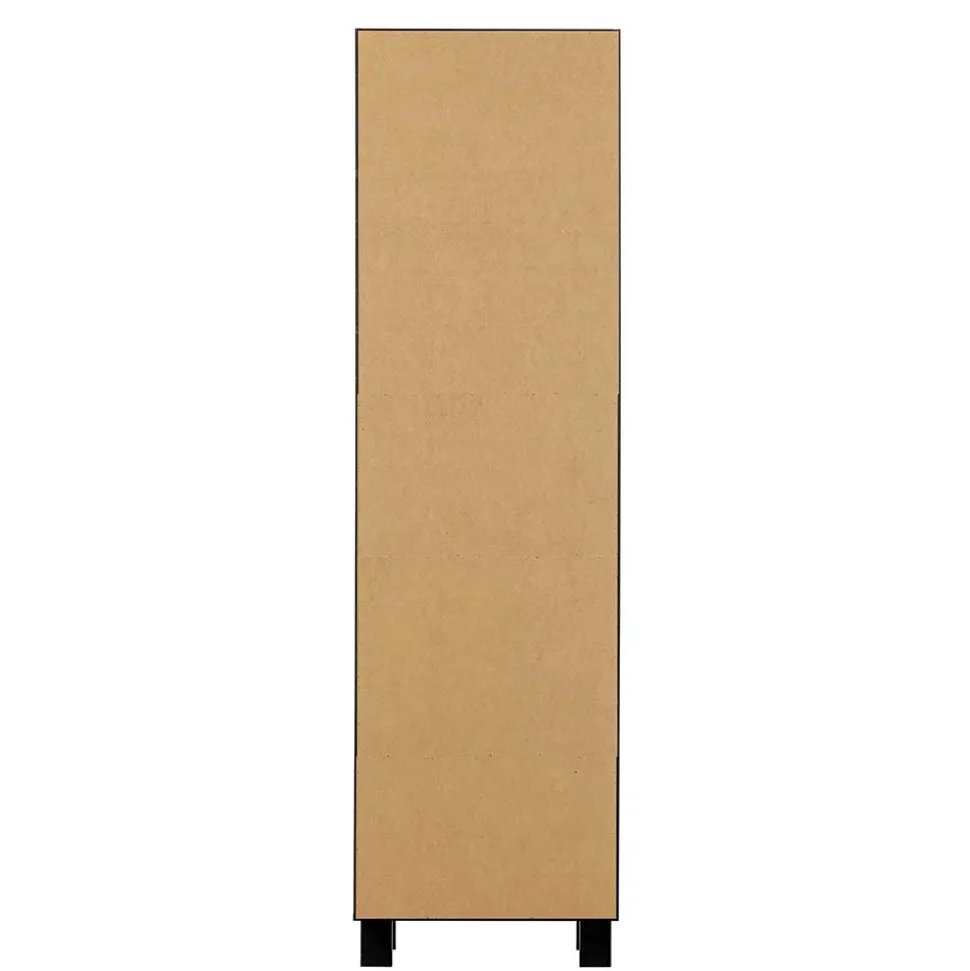 Schrank Vitrine Dortina