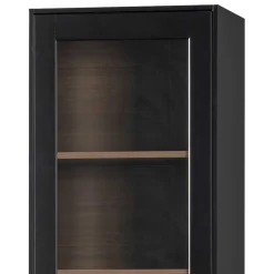 Schrank Vitrine Dortina