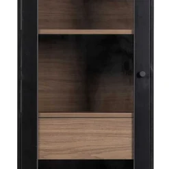 Schrank Vitrine Dortina