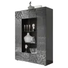 Schrank Vitrine Hancieda