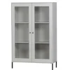 Schrank Vitrine Jalana