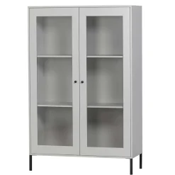 Schrank Vitrine Jalana
