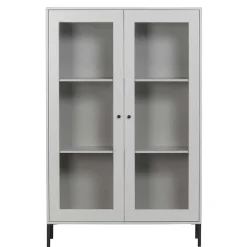 Schrank Vitrine Jalana