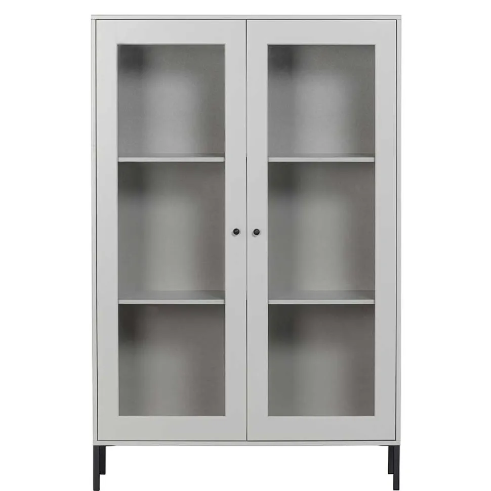 Schrank Vitrine Jalana
