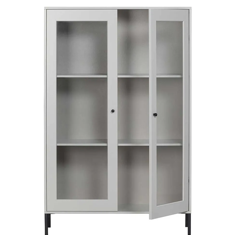 Schrank Vitrine Jalana
