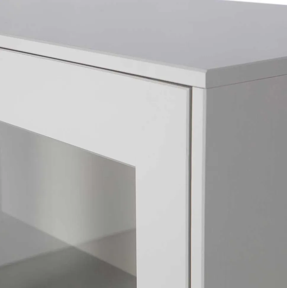 Schrank Vitrine Jalana