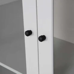 Schrank Vitrine Jalana