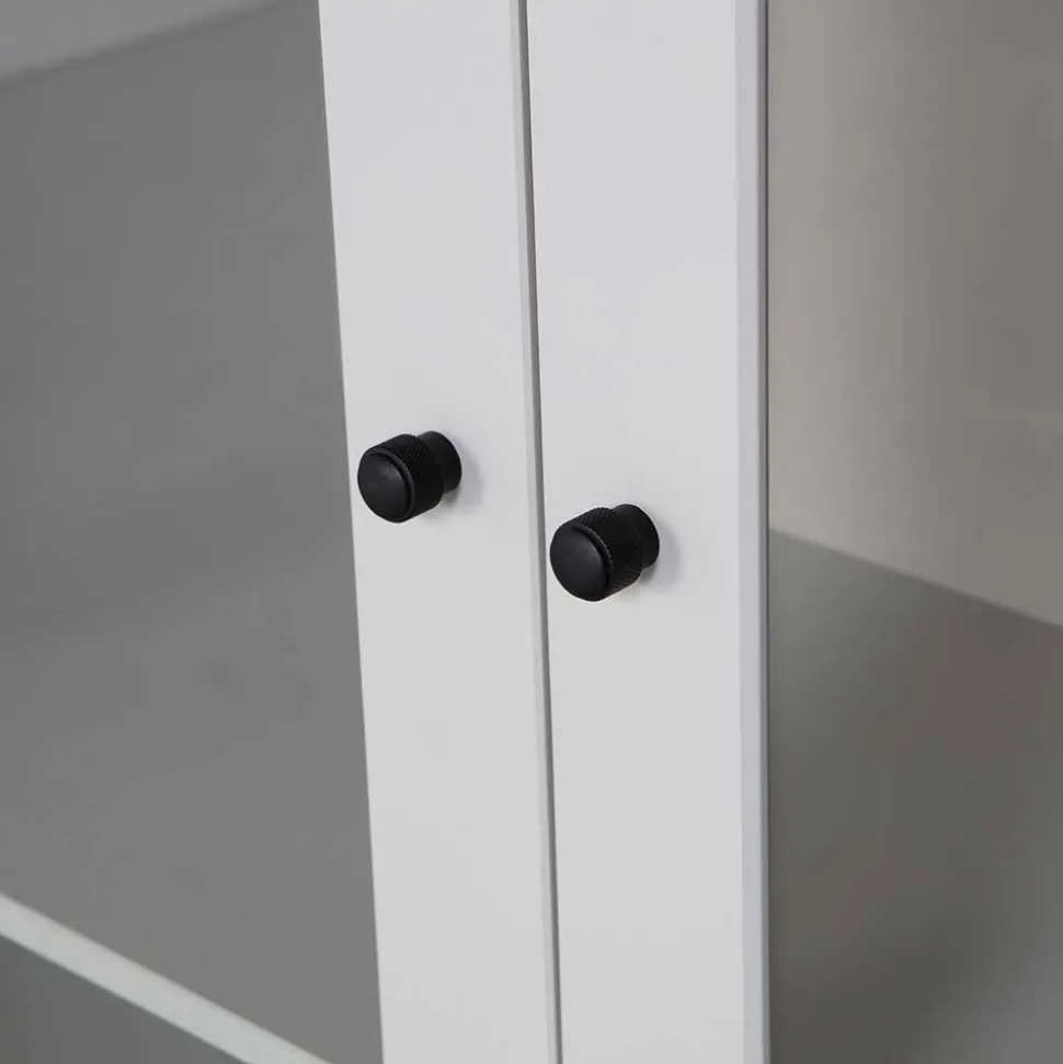 Schrank Vitrine Jalana