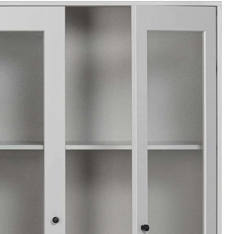 Schrank Vitrine Jalana