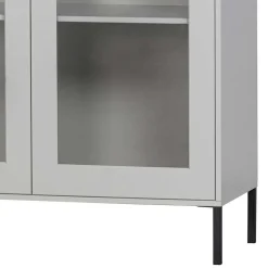 Schrank Vitrine Jalana