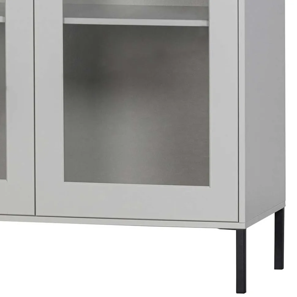 Schrank Vitrine Jalana