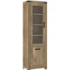 Schrank Vitrine Kofi
