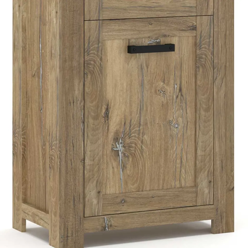 Schrank Vitrine Kofi