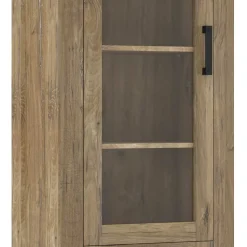 Schrank Vitrine Kofi