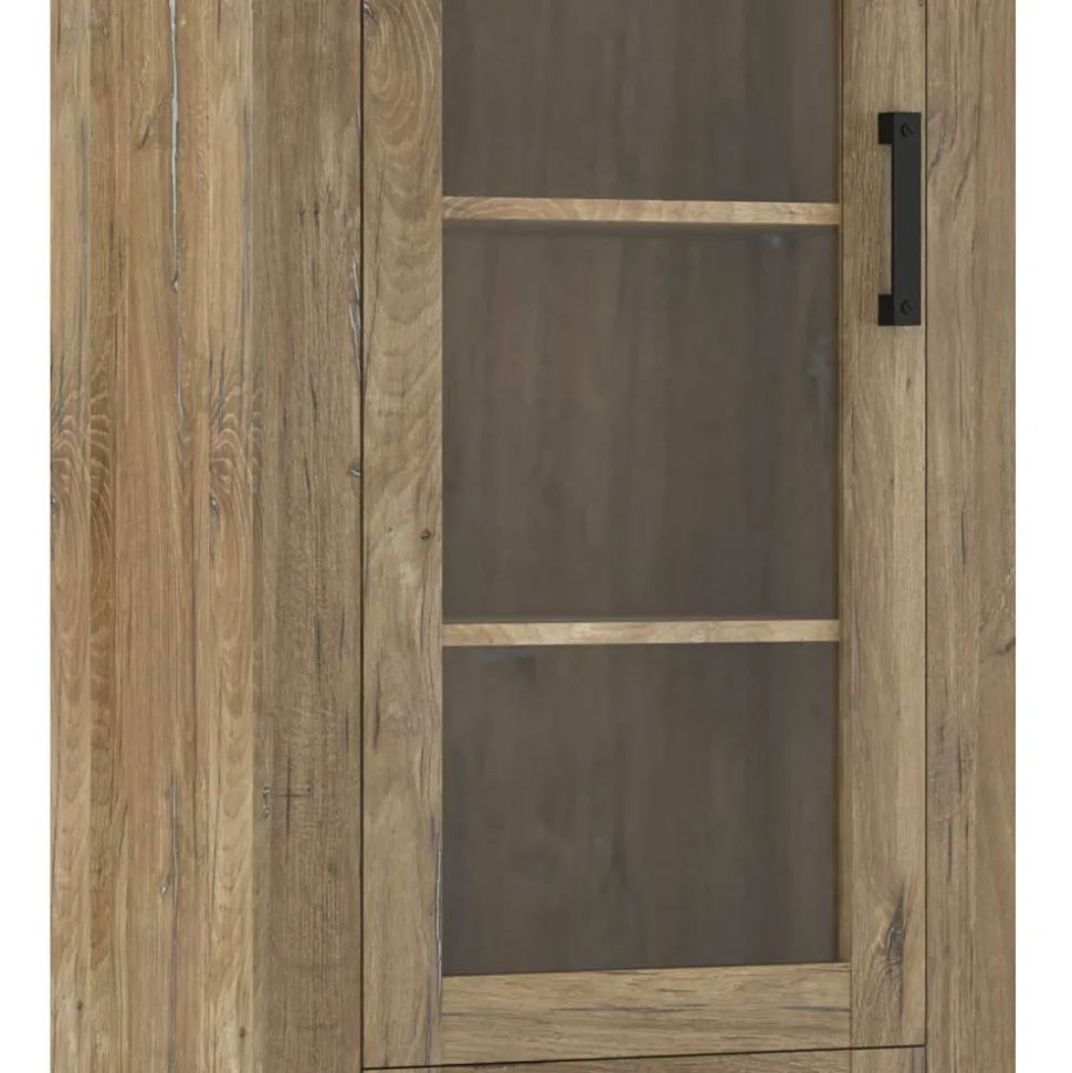 Schrank Vitrine Kofi