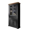 Schrank Vitrine Ligolas