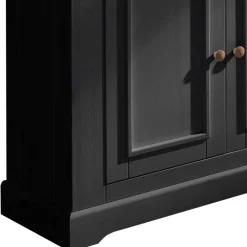Schrank Vitrine Ligolas