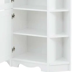 Schrank Vitrine Luizana
