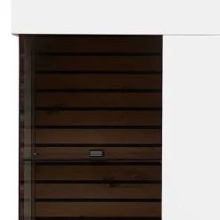 Schrank Vitrine Luzie