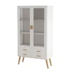 Schrank Vitrine Masuyo