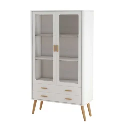Schrank Vitrine Masuyo
