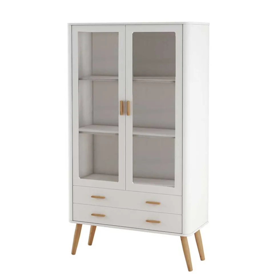 Schrank Vitrine Masuyo