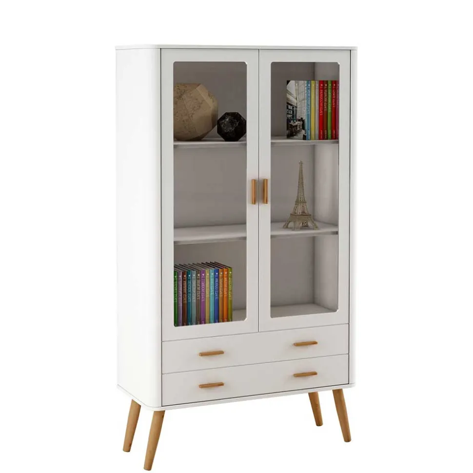 Schrank Vitrine Masuyo