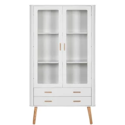 Schrank Vitrine Masuyo