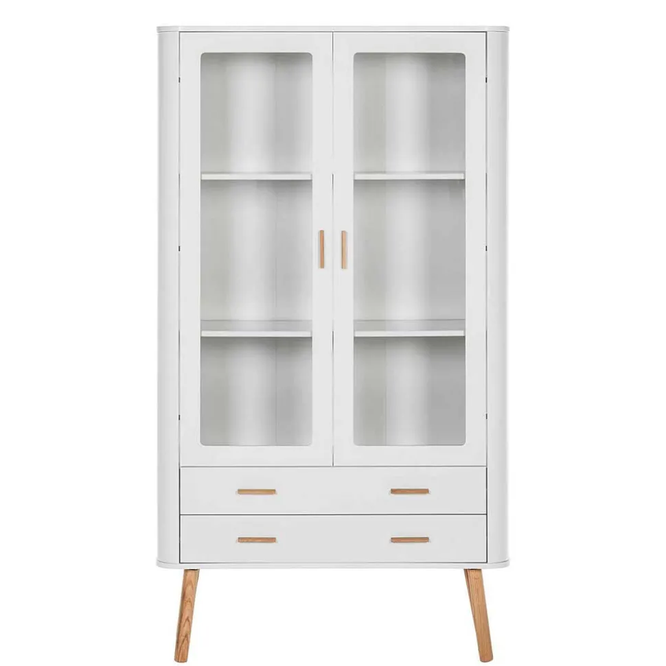 Schrank Vitrine Masuyo