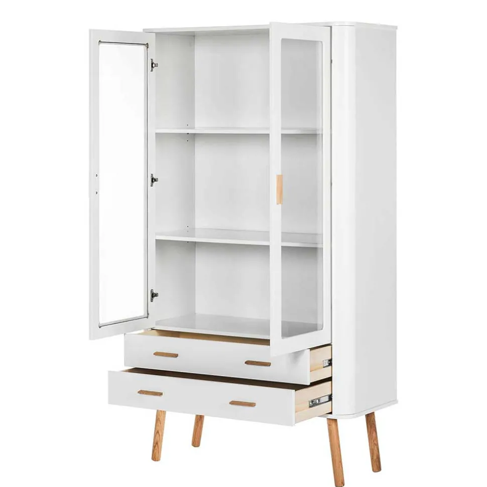 Schrank Vitrine Masuyo
