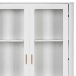 Schrank Vitrine Masuyo