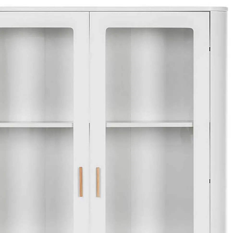 Schrank Vitrine Masuyo
