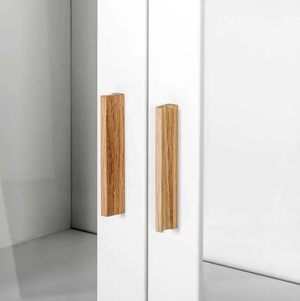 Schrank Vitrine Masuyo