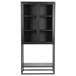 Schrank Vitrine Nadeira