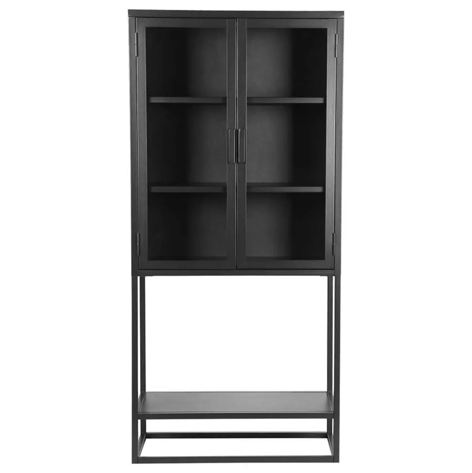 Schrank Vitrine Nadeira