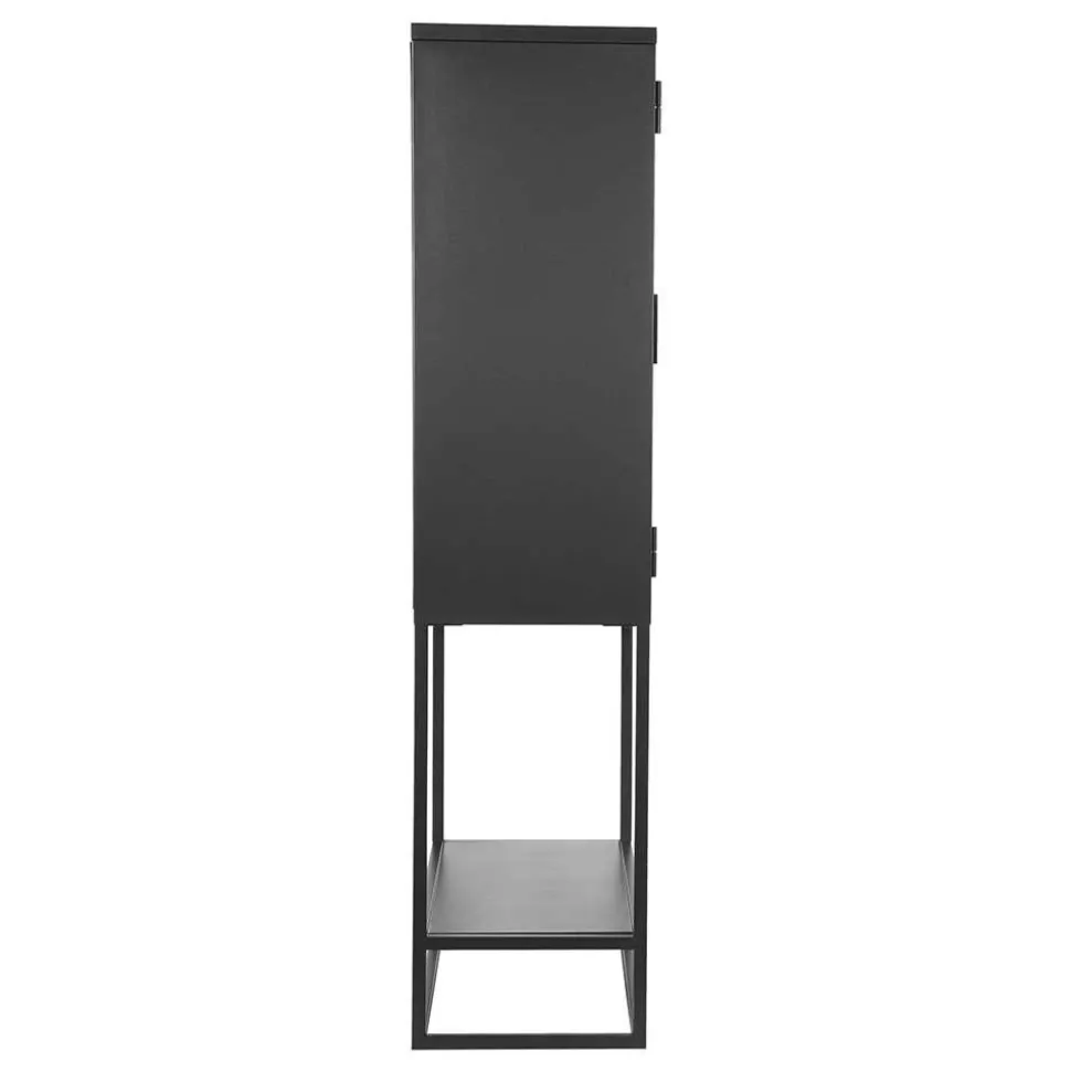 Schrank Vitrine Nadeira