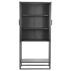 Schrank Vitrine Nadeira