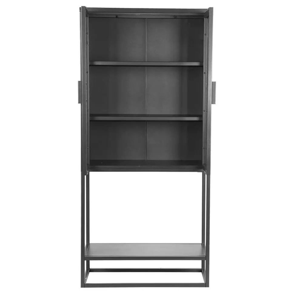 Schrank Vitrine Nadeira