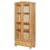 Schrank Vitrine Racadia
