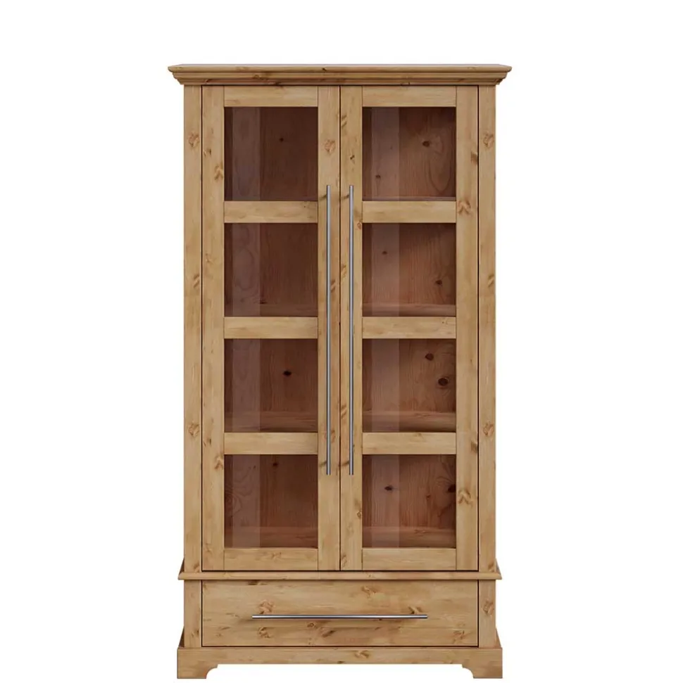 Schrank Vitrine Ravzan