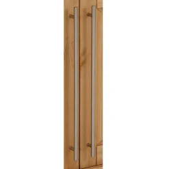 Schrank Vitrine Ravzan