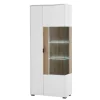 Schrank Vitrine Saladd
