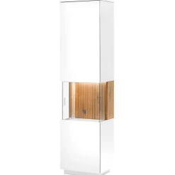 Schrank Vitrine Sibiuta