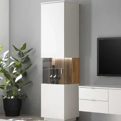 Schrank Vitrine Sibiuta