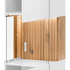 Schrank Vitrine Sibiuta