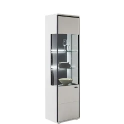 Schrank Vitrine Ukai