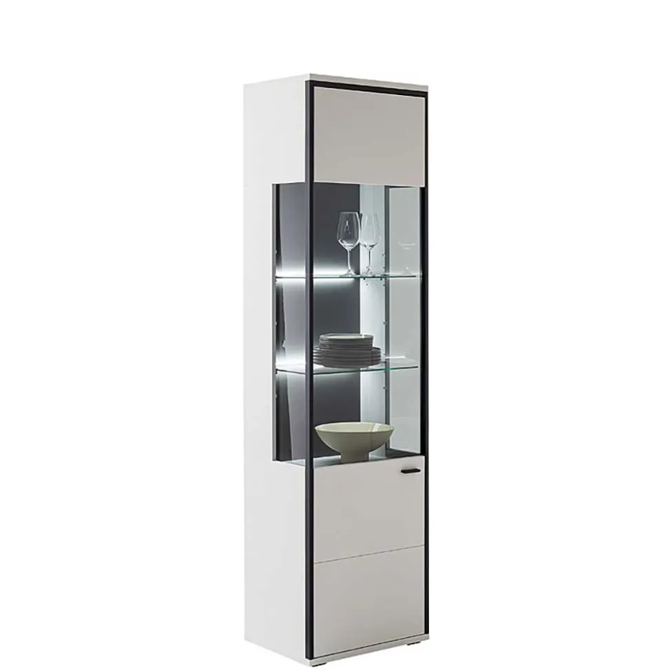 Schrank Vitrine Ukai