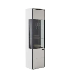 Schrank Vitrine Ukai