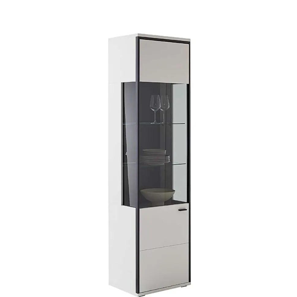 Schrank Vitrine Ukai