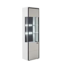 Schrank Vitrine Ukai